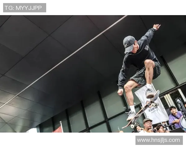 西安滑板队的技术掌控与失误分析探讨滑板运动的未来发展