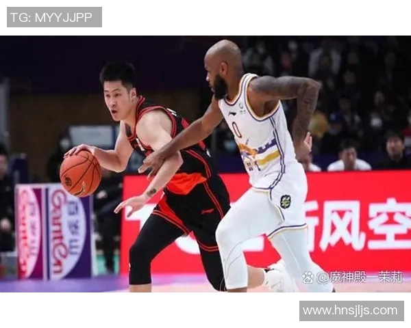 2021年CBA新疆队对阵广东队精彩回顾与赛后分析