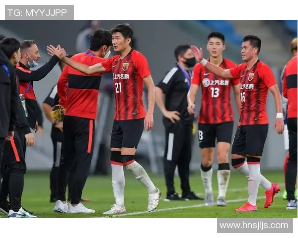 上海上港与首尔精彩对决全场录像回放及精彩瞬间分析